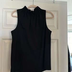 Ann Taylor factory black shirt